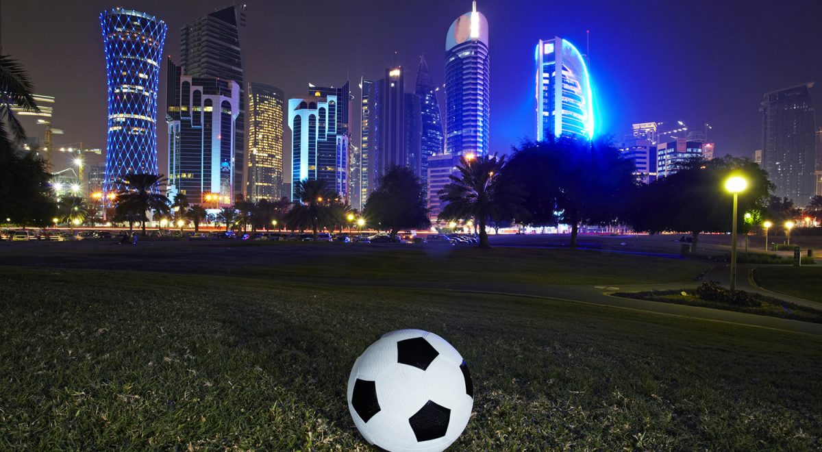 World Cup, Qatar