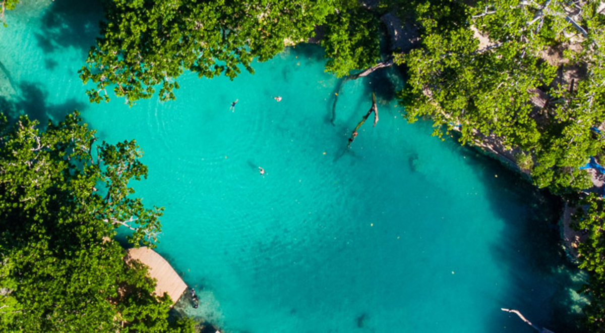Vanuatu