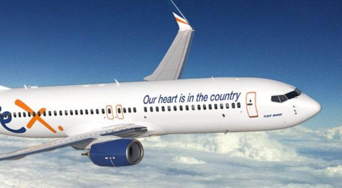 Rex Launches Sydney - Melbourne Return Flights From $79