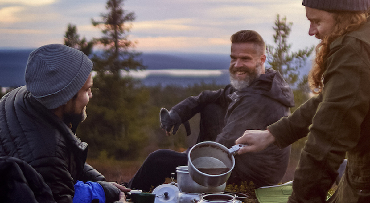 easter long weekend camp spots in queensland