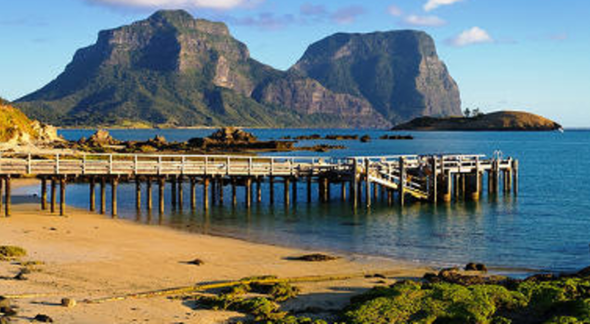 Lord Howe Island