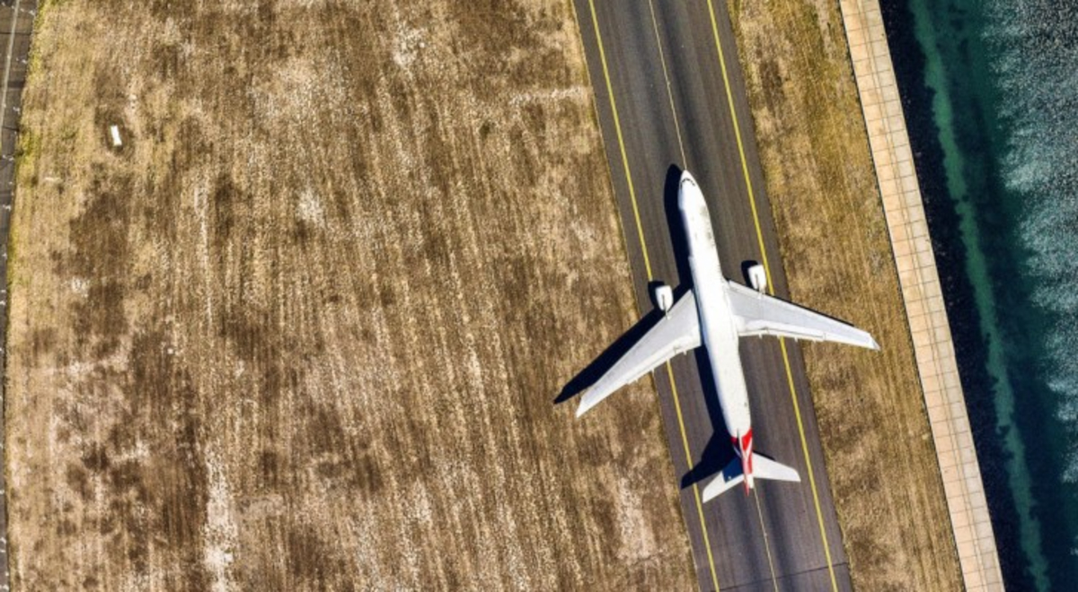 Making the most of your QANTAS frequent Flyer points