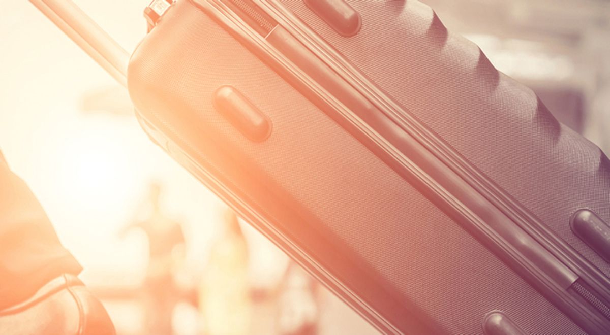 Qantas carry on baggage allowances