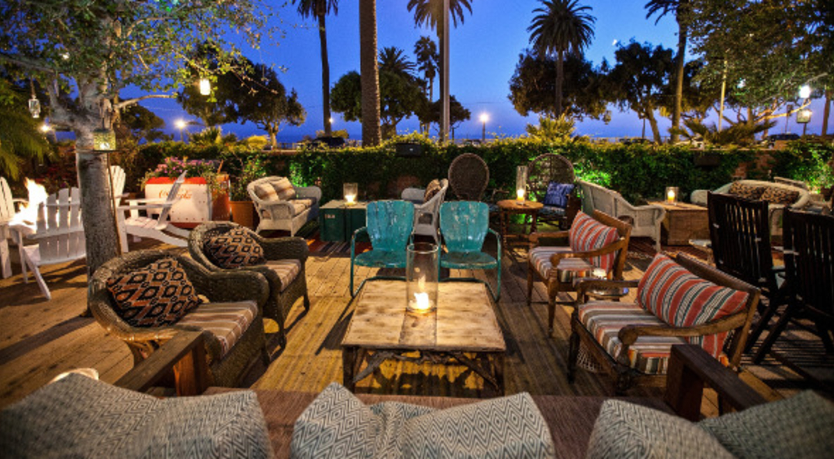 The Bungalow Santa Monica 