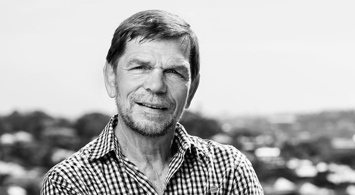 Flight Centre update from CEO Skroo Turner