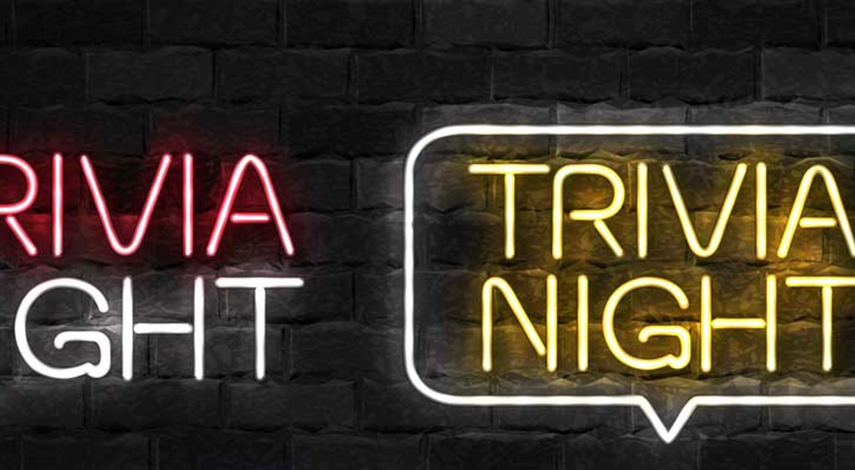 trivia banner