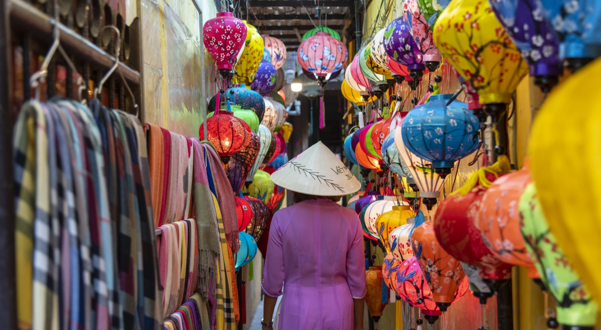 Vietnam Market