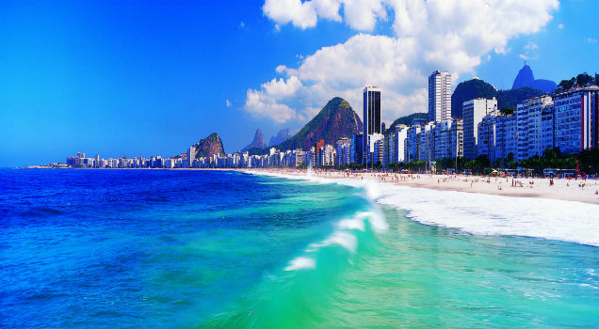 Rio