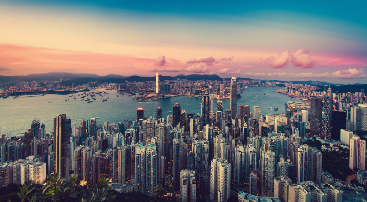 hong-kong