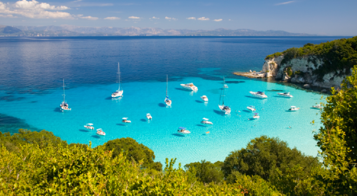 greece