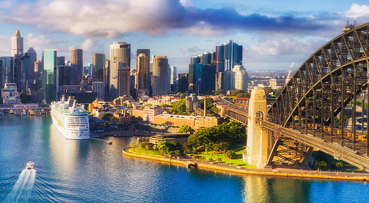 Sydney, Australia