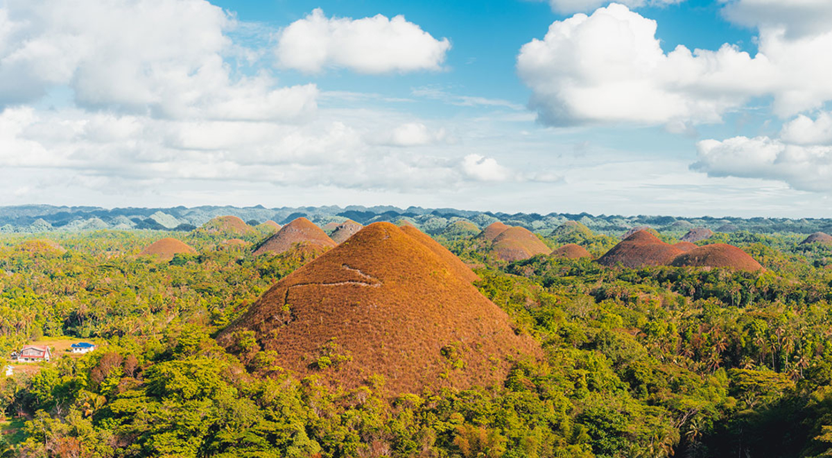 Bohol, The Philippines