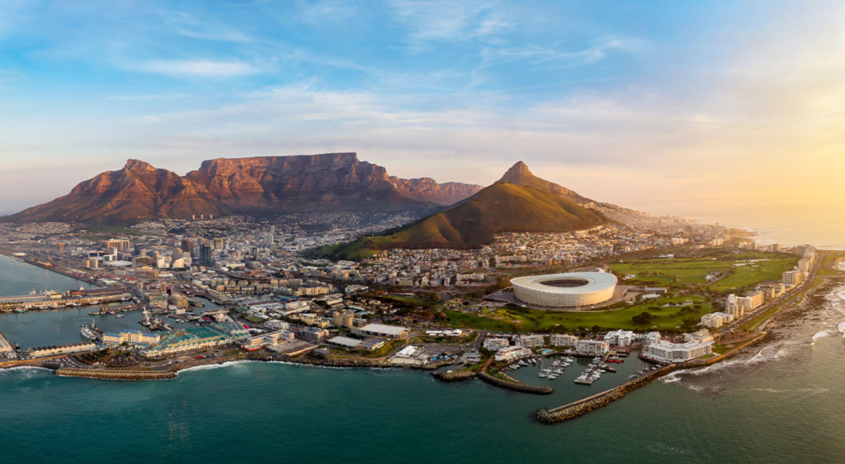 Cape Town, South Africa