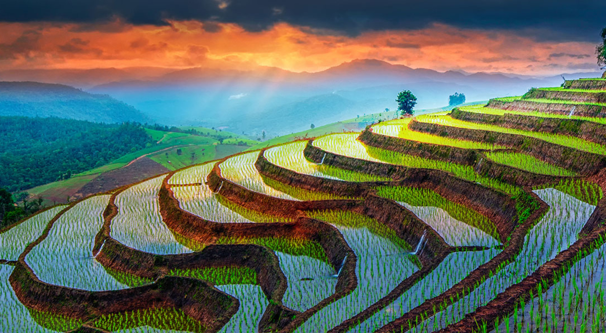 Chiang Mai, Thailand