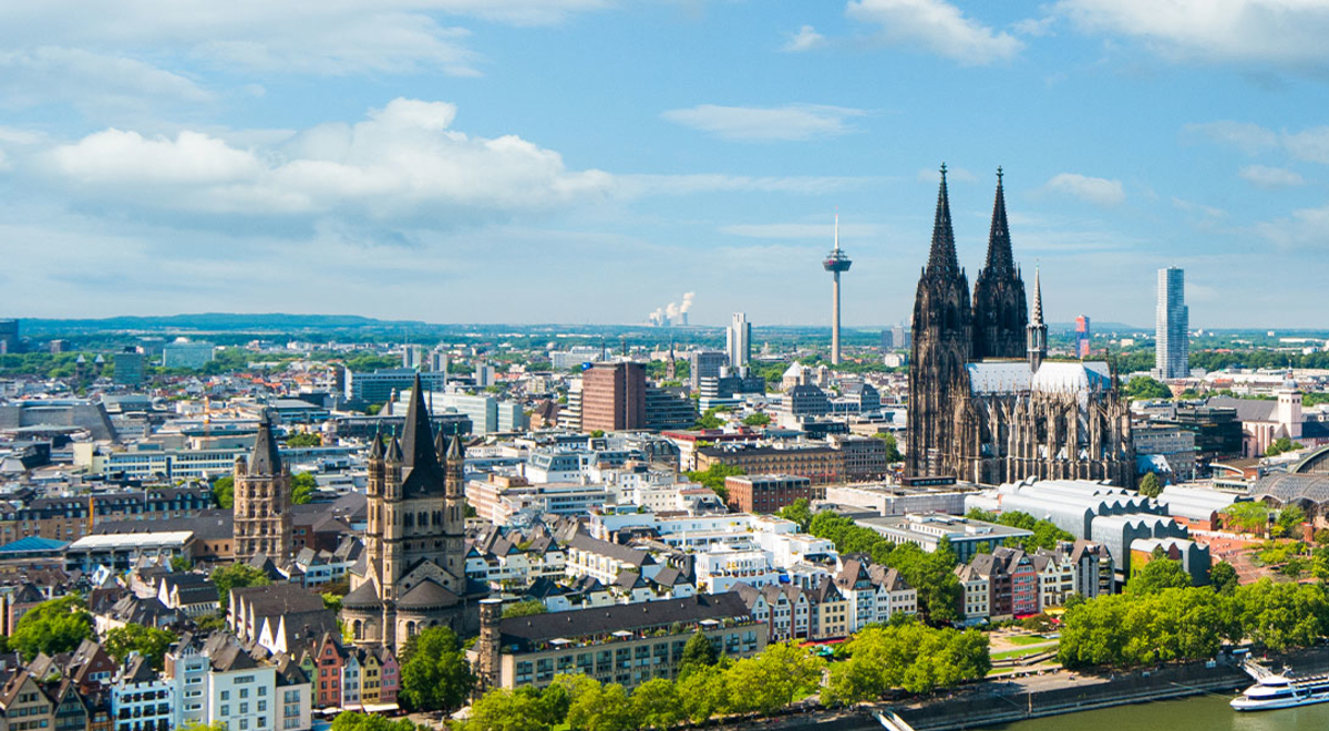 Cologne