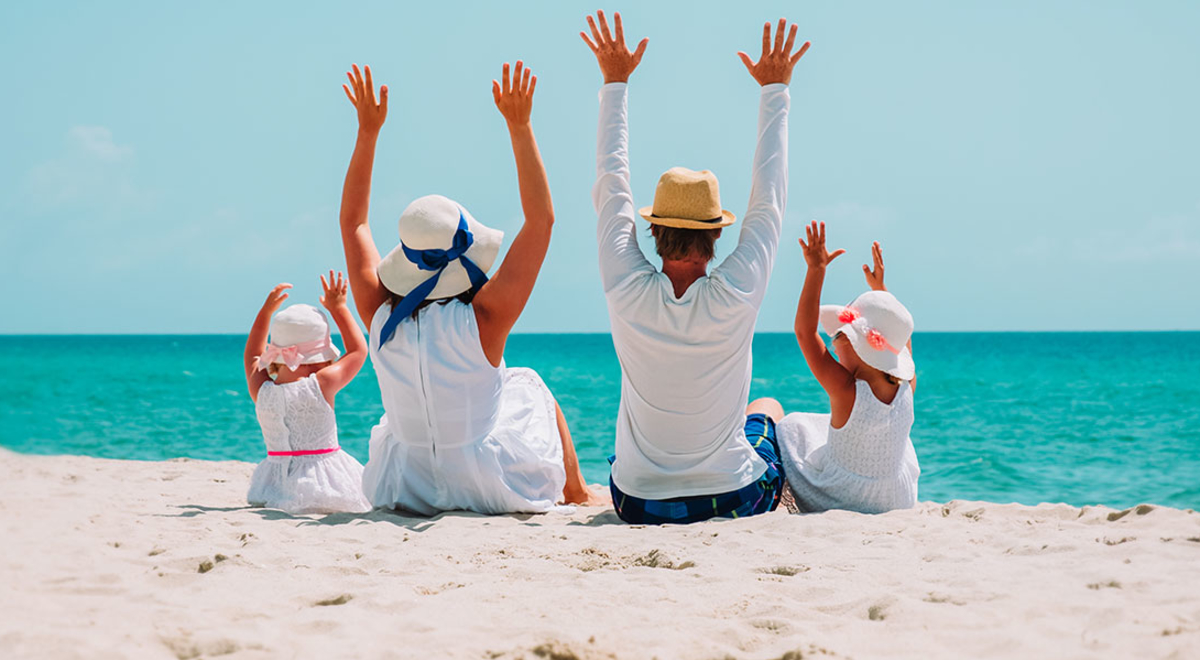 Family vacation