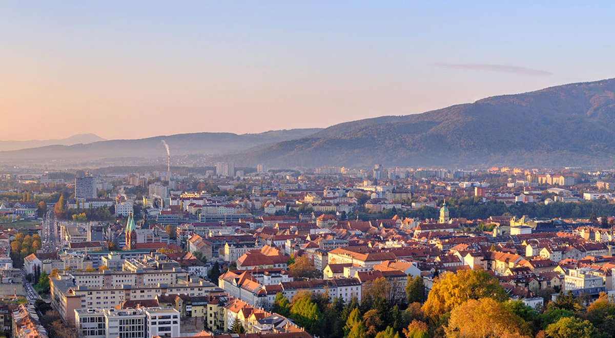 Maribor, Slovenia