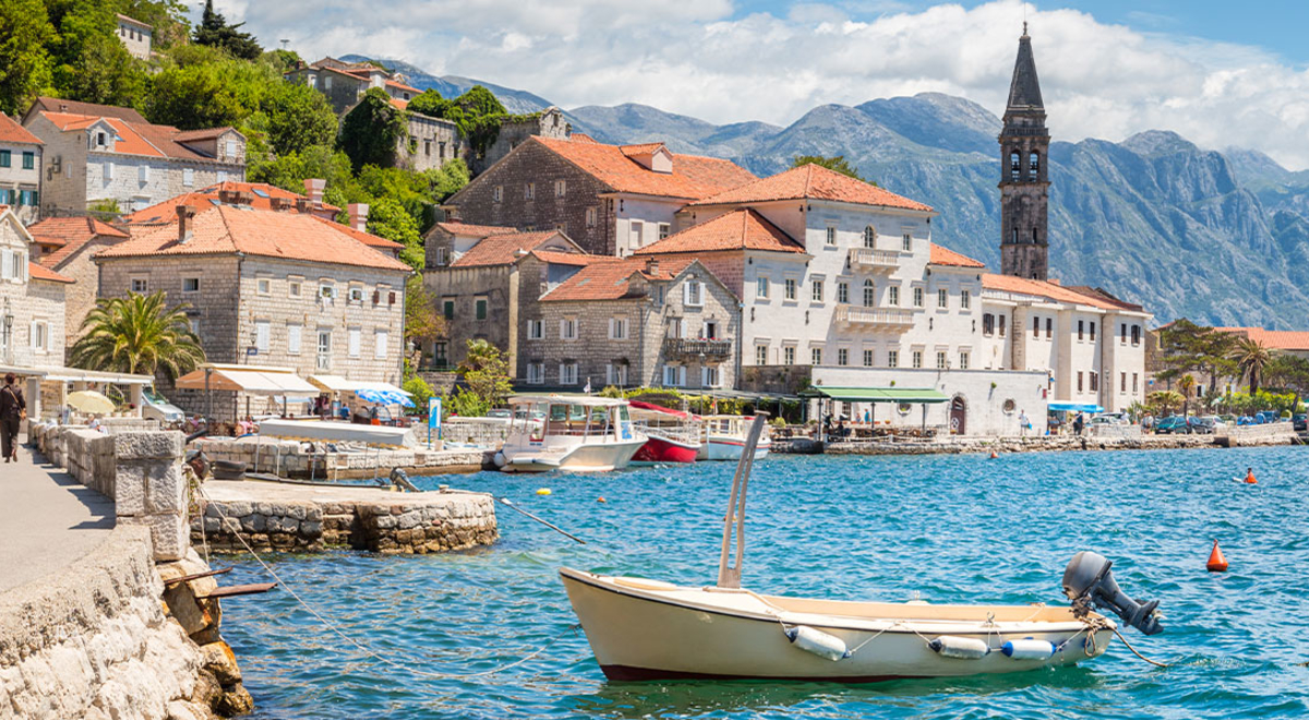 Montenegro