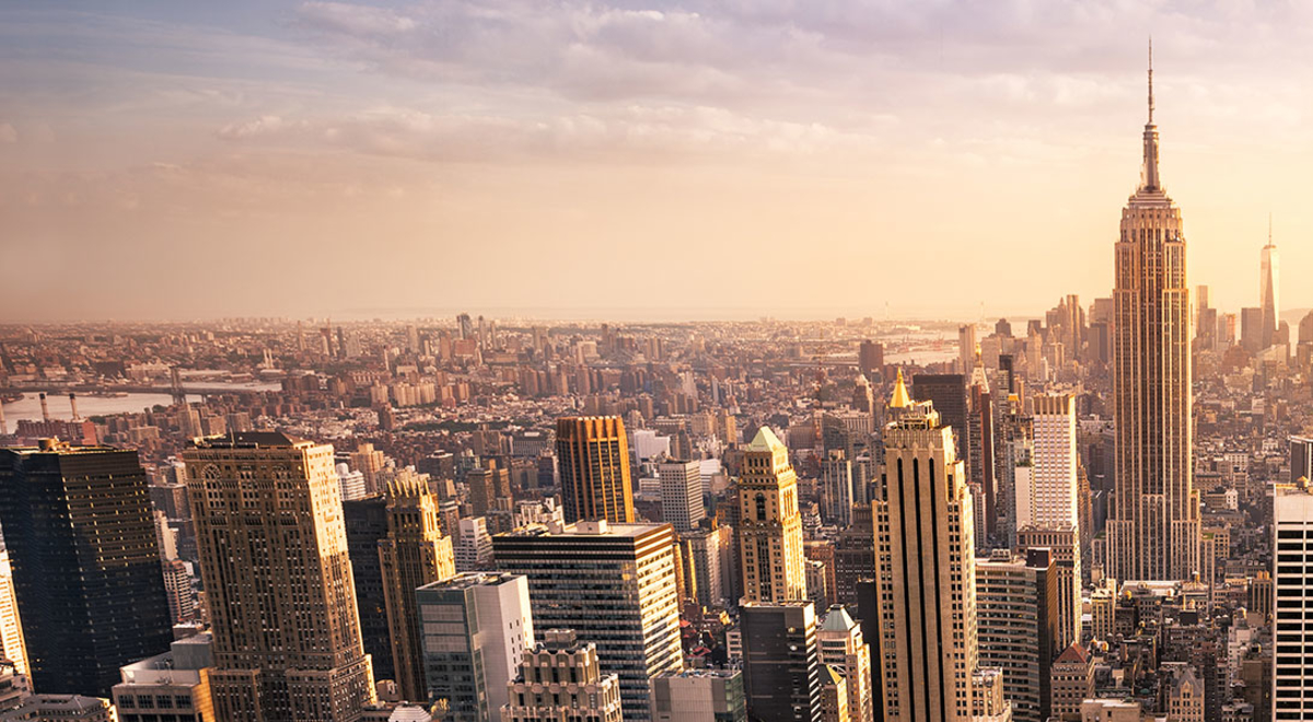New York City