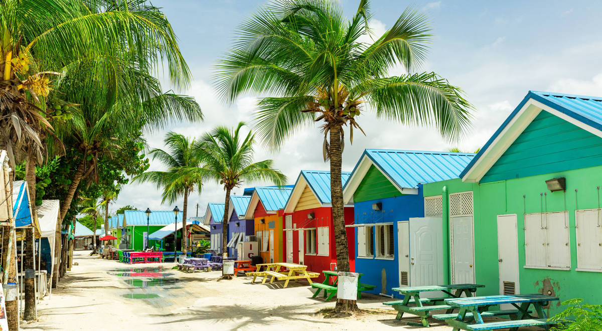 Barbados