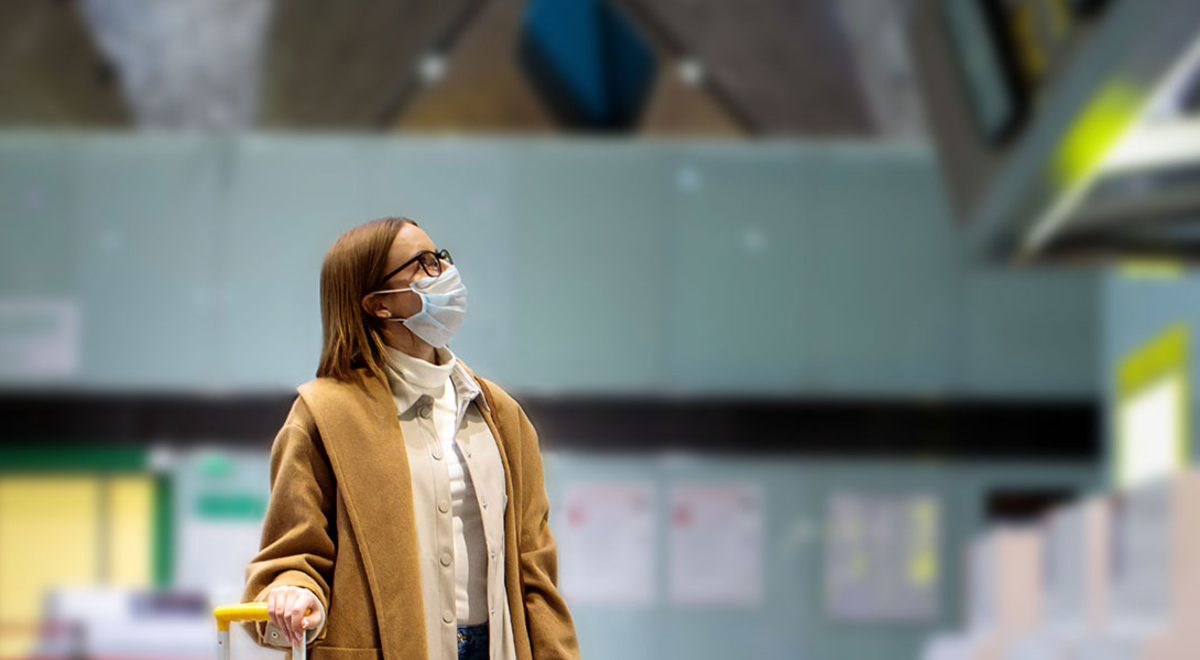 Coronavirus Travel News: The UK's Red-List Countries