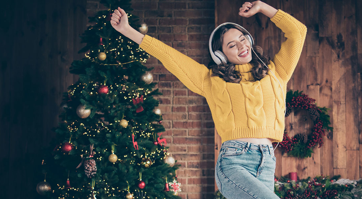 Flight Centre Christmas Playlist