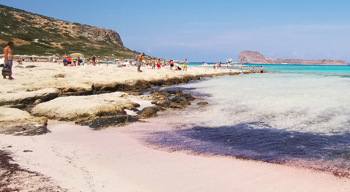 Balos Beach (image: Cat Salkeld)