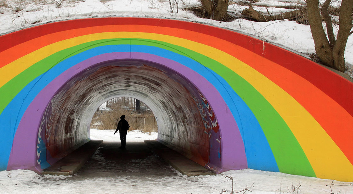 Toronto, Best cities for LGBT travellers