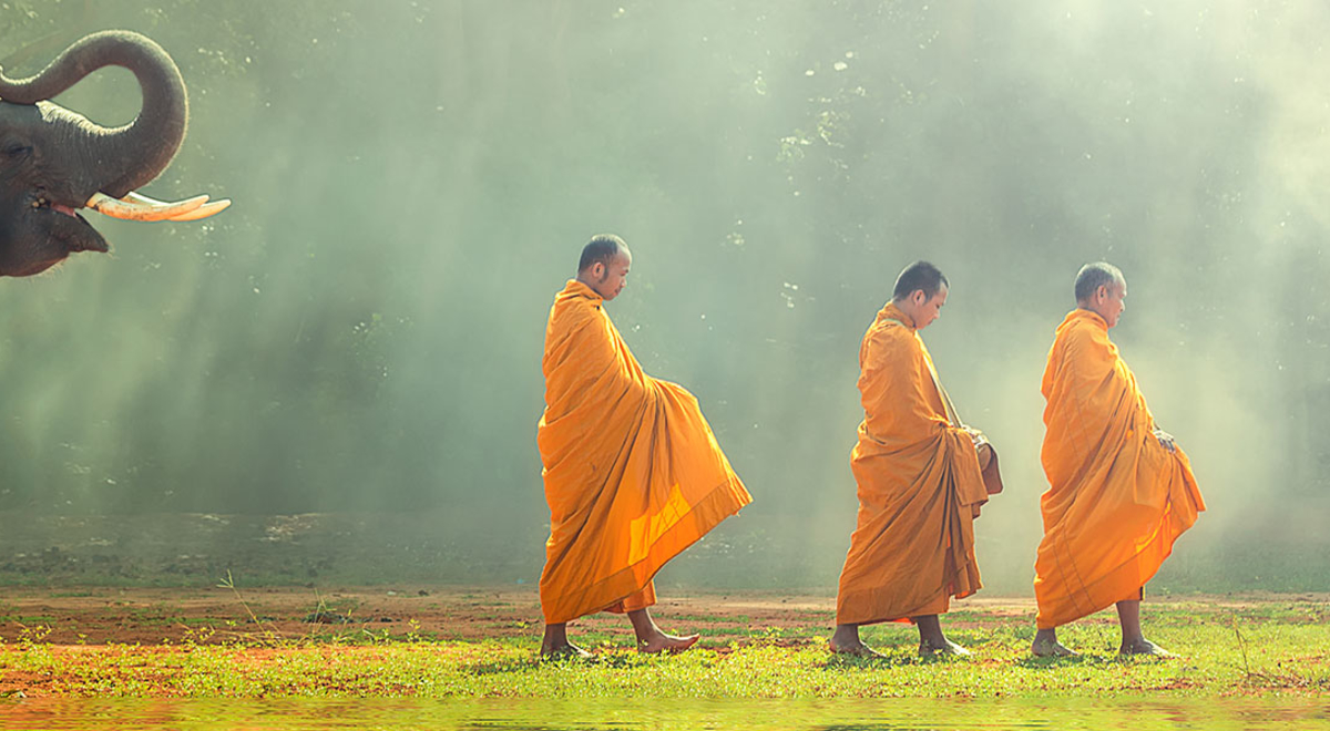 Thailand coronavirus