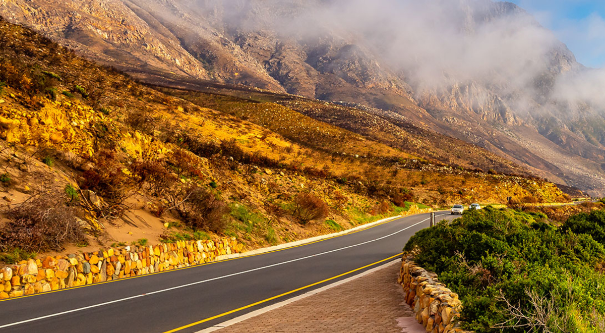 Road trips Garden Route