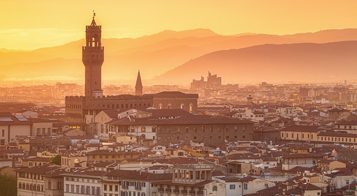 Florence Skyline