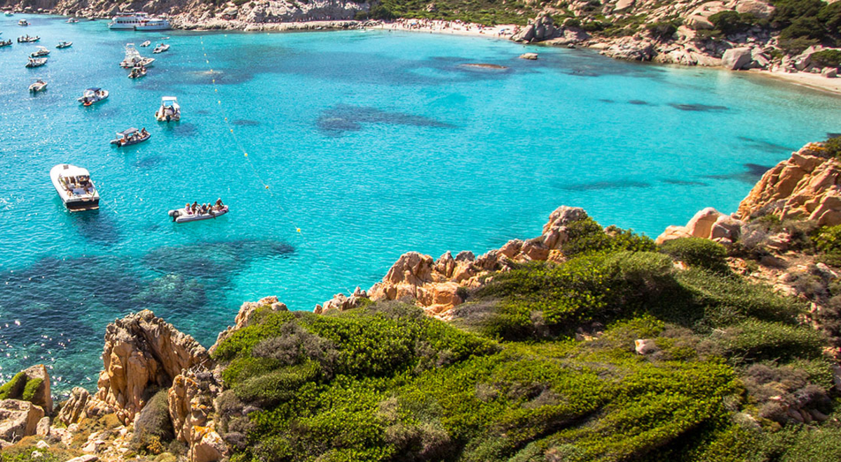 Sardinia