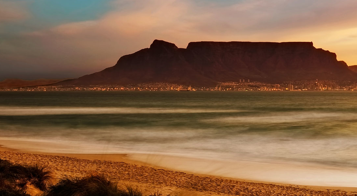 Table Mountain