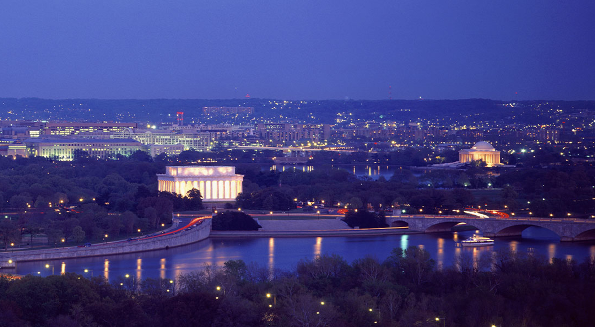 Washington D.C.