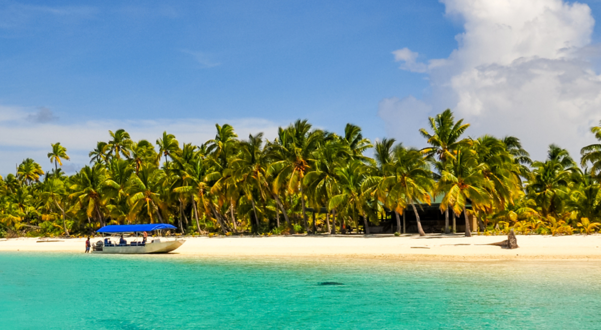 Top things to do in Rarotonga