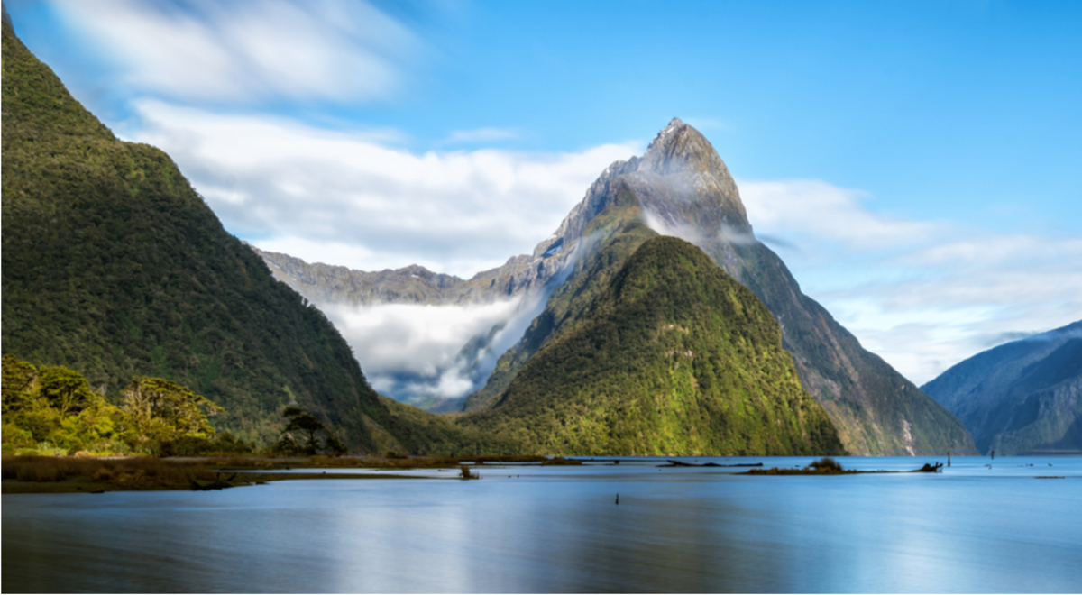 Milford Sound
