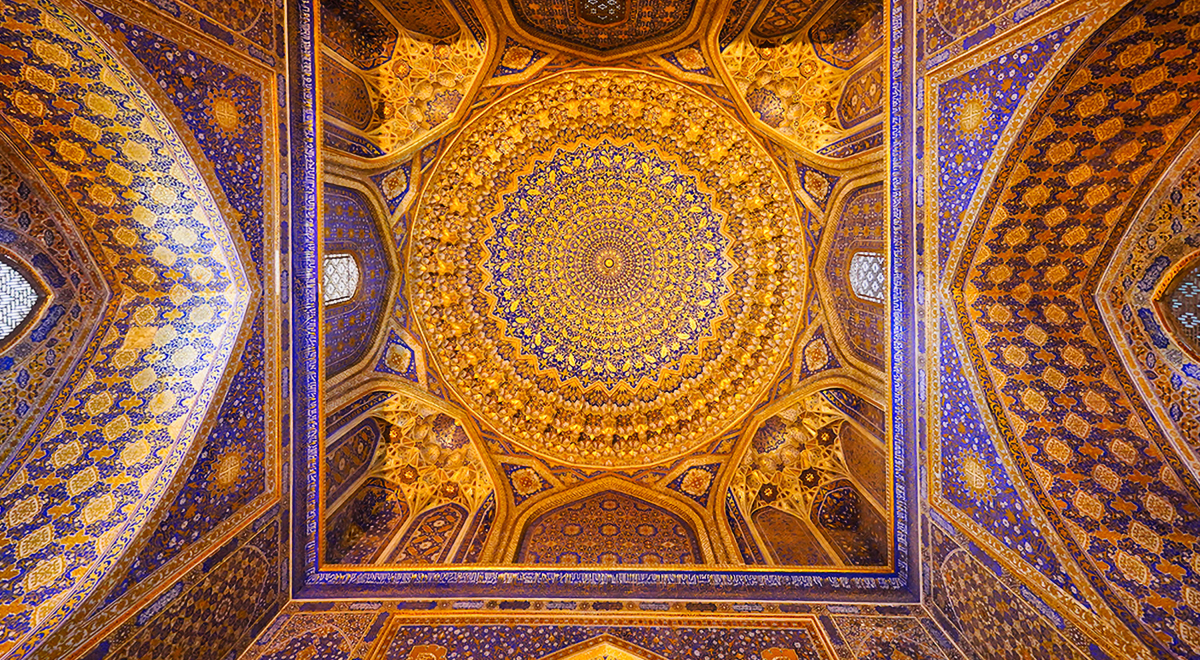 Uzbekistan
