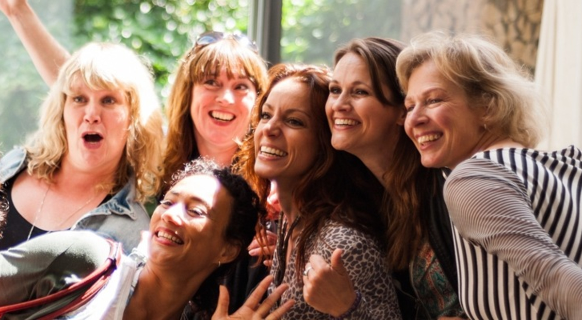 Women’s Month 2022:Then & Now