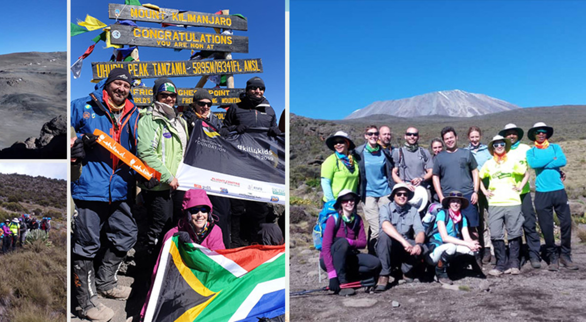 A collection of holiday pictures