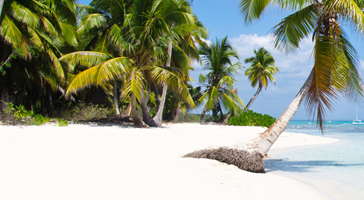 Budget friendly holiday in Mauritius