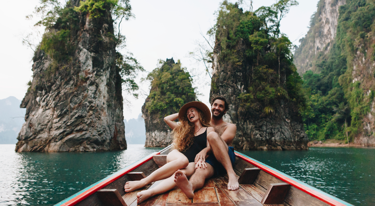 thailand