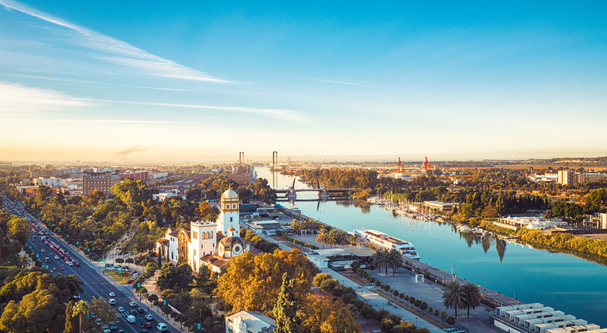 seville