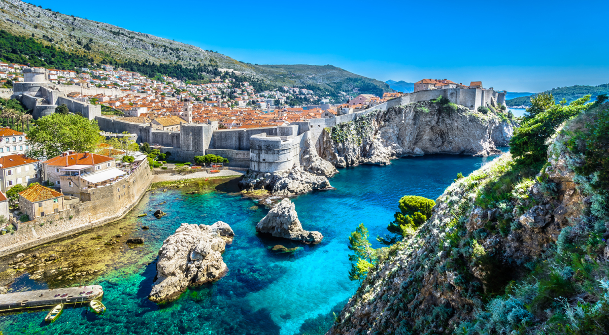 croatia