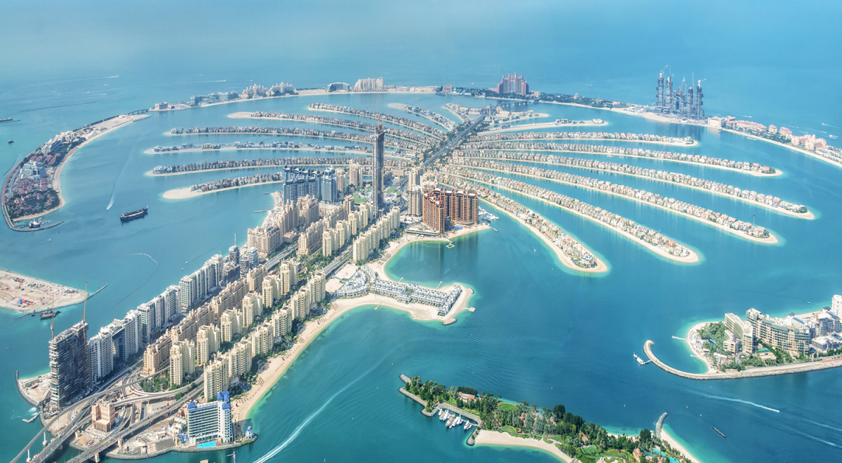 dubai