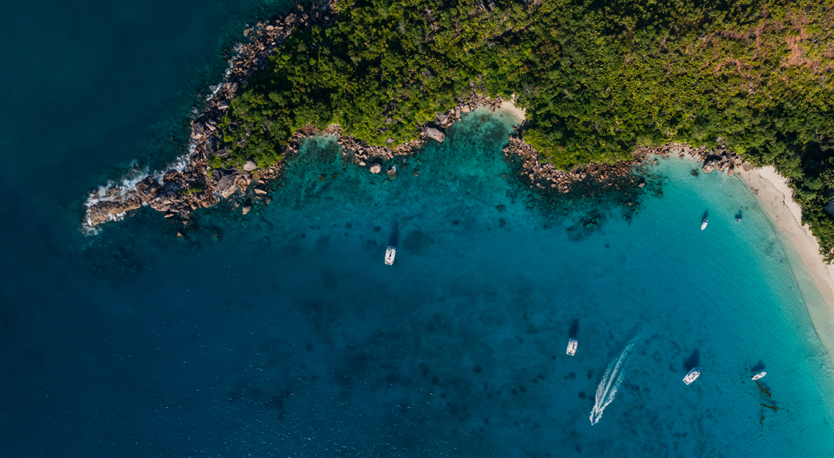 seychelles