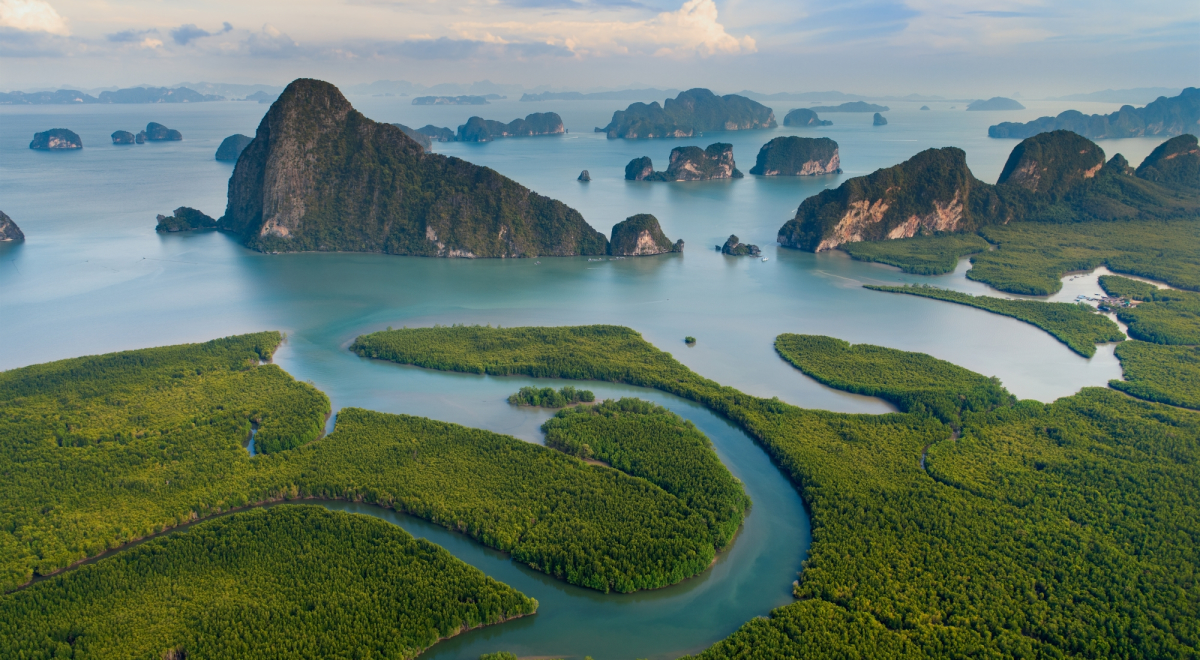 Koh Samui, Thailand