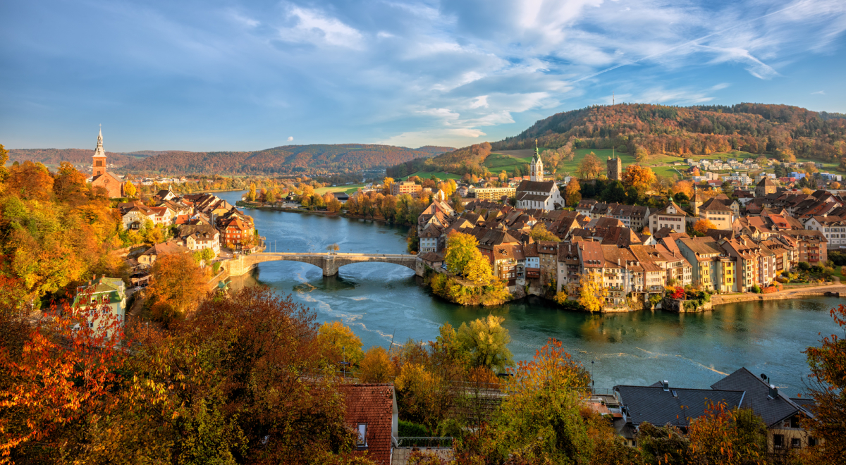 Europe River Cruise