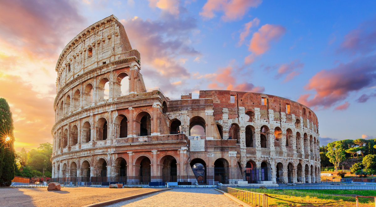 Rome