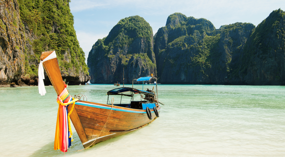 Thailand Holiday