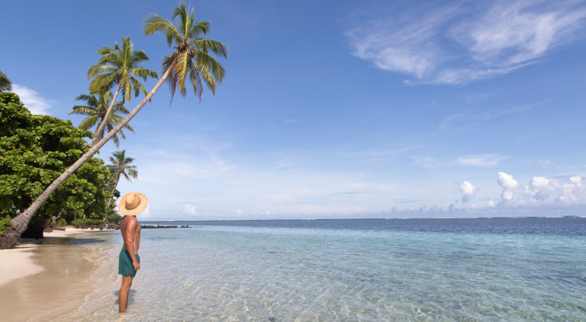 FCNZ Samoa Blog